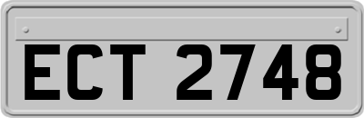 ECT2748