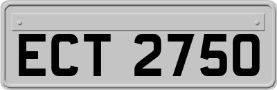 ECT2750