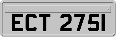 ECT2751