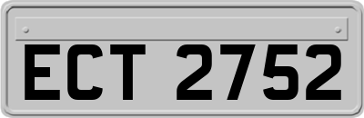 ECT2752
