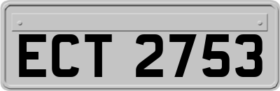 ECT2753
