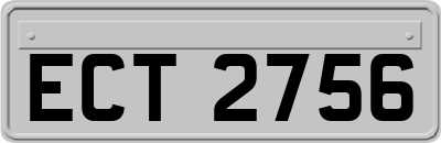 ECT2756