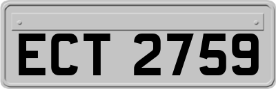 ECT2759
