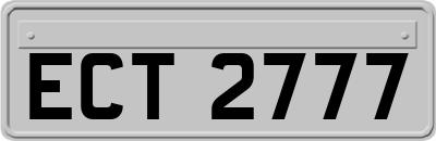 ECT2777