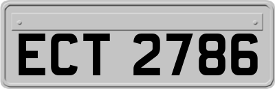 ECT2786