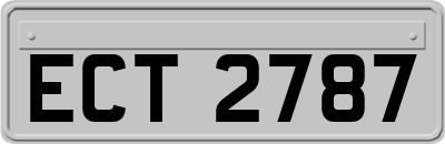 ECT2787