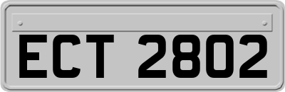 ECT2802