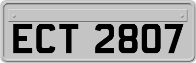 ECT2807