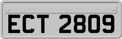 ECT2809
