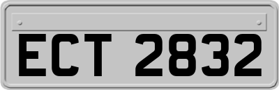 ECT2832