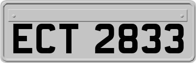 ECT2833