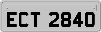 ECT2840