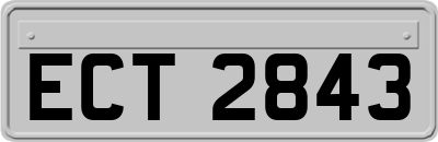 ECT2843