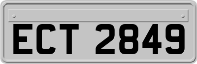 ECT2849