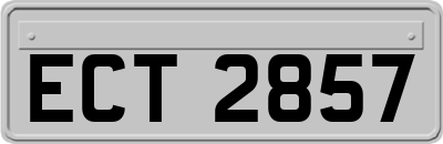 ECT2857
