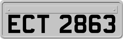 ECT2863