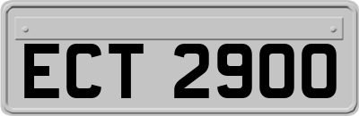 ECT2900