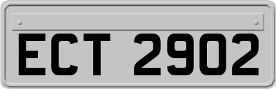 ECT2902