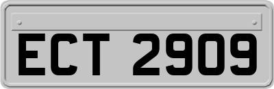 ECT2909