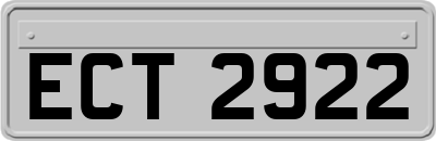 ECT2922