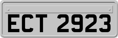 ECT2923