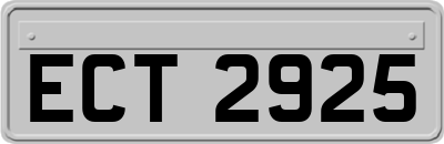 ECT2925