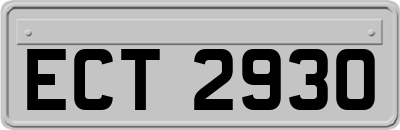 ECT2930