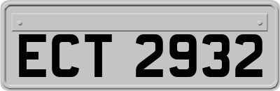 ECT2932