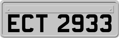 ECT2933