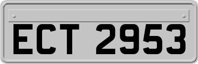ECT2953