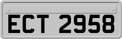 ECT2958