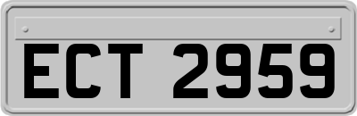 ECT2959