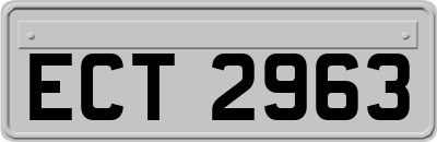ECT2963