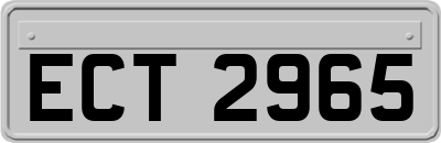 ECT2965