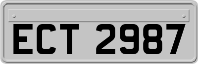 ECT2987