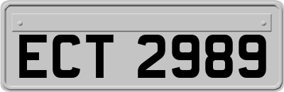 ECT2989