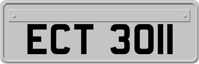 ECT3011