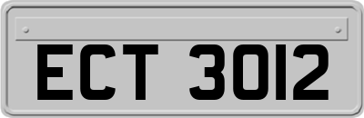 ECT3012