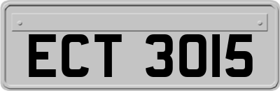 ECT3015