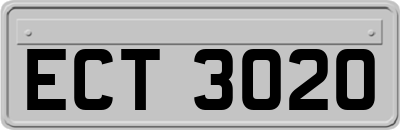 ECT3020