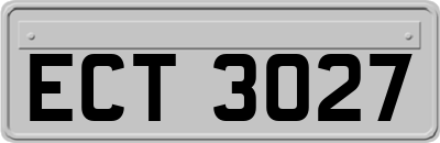 ECT3027