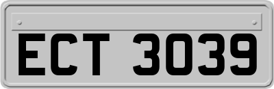 ECT3039