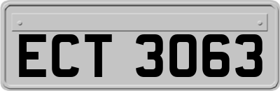 ECT3063