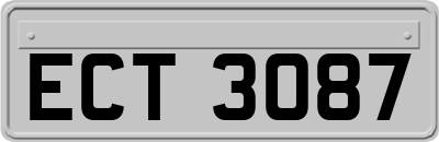 ECT3087