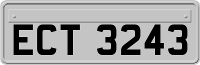ECT3243