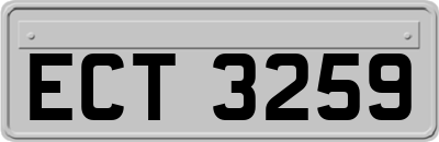 ECT3259