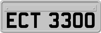 ECT3300