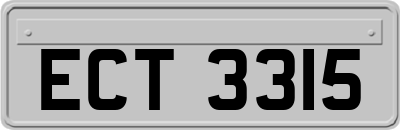 ECT3315
