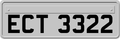 ECT3322