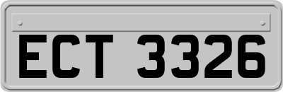 ECT3326